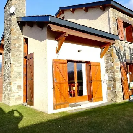 Familias En Santa Leocadia Holiday home