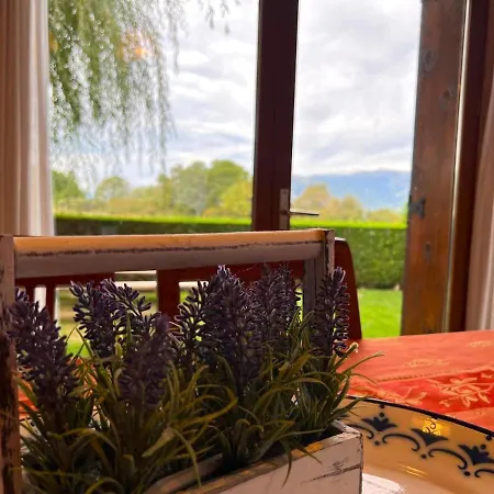 Tatil Evi Familias En Santa Leocadia Sainte-Léocadie
