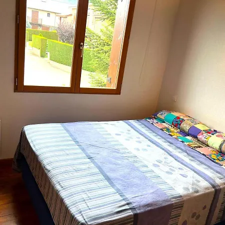 Familias En Santa Leocadia Holiday home