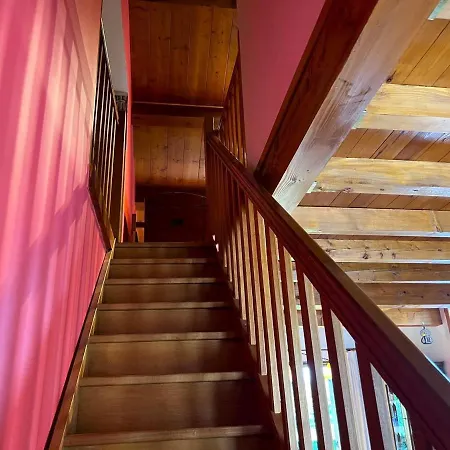 Tatil Evi Familias En Santa Leocadia *
