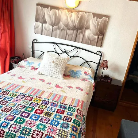 Holiday home Familias En Santa Leocadia