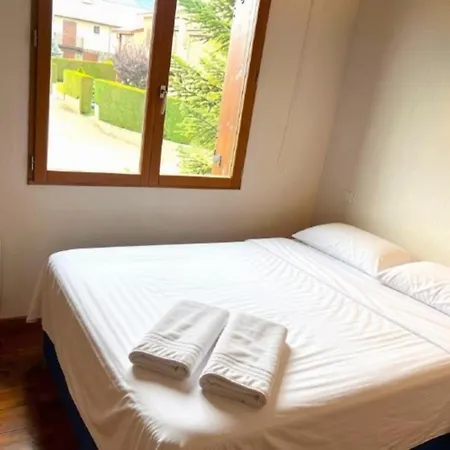 Familias En Santa Leocadia Tatil Evi