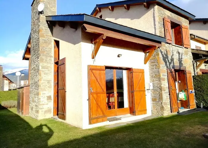 Familias En Santa Leocadia Casa vacanze