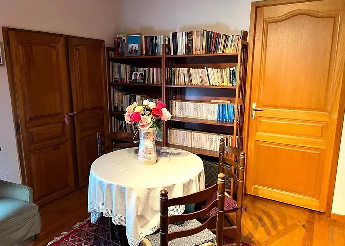 Casa vacanze Familias En Santa Leocadia *