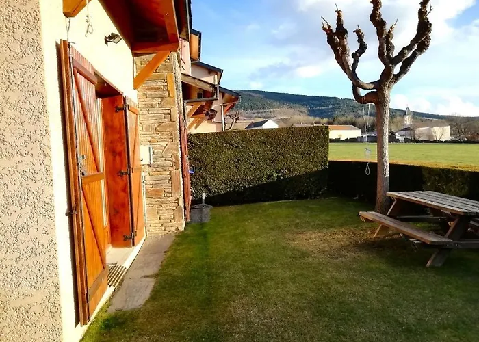 Familias En Santa Leocadia Casa vacanze *